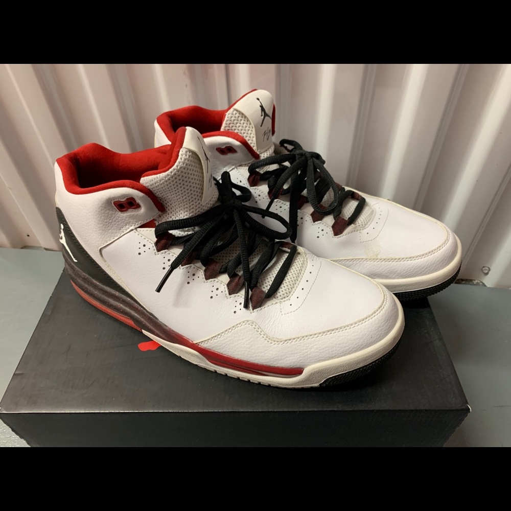 Nike Air Jordan Flight Origin 2 “Chicago”